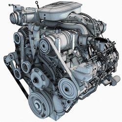 P1785 Engine
